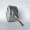 Cincin Bayonet Termometer Stainless Steel Minyak Gas 100mm Bimetal Dial Thermometer